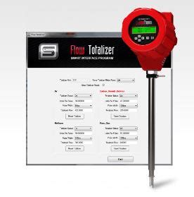 pit volume totalizer|flow meter and totalizer.